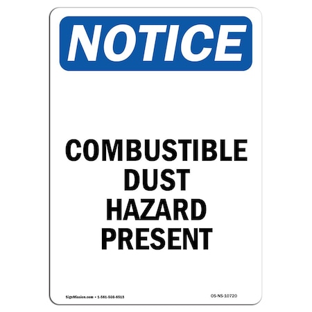 OSHA Sign, Avoid Flu Wash Your Hands, 14in X 10in Peel & Stick Wall Graphic, 10" W, 14" L, Landscape
